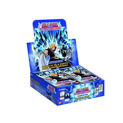 Bandai - BLEACH - Booster Serie 1