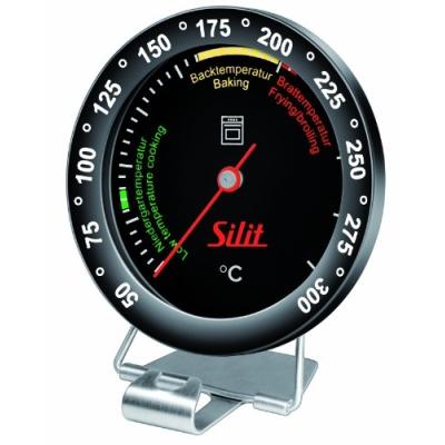 SILIT 0022507201 THERMOMÈTRE DE FOUR SENSERO