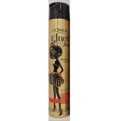 L'Oréal Elnett Normal Édition Limitée Laque 400 ml