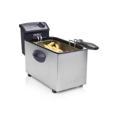 Tristar fr-6936 friteuse