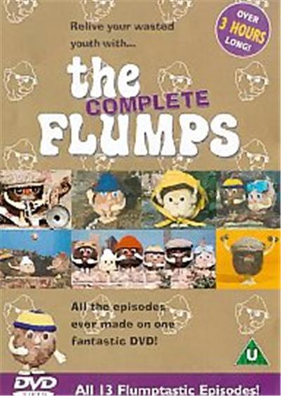 The Complete Flumps
