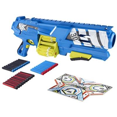 Boomco - Cjg60 - Jeu De Tir - Spinsanity