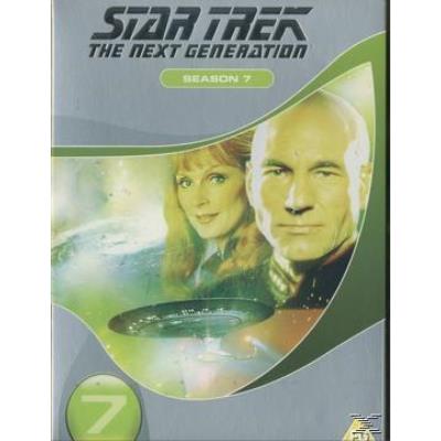 Star Trek - The Next Generation - Series 7 - Complete