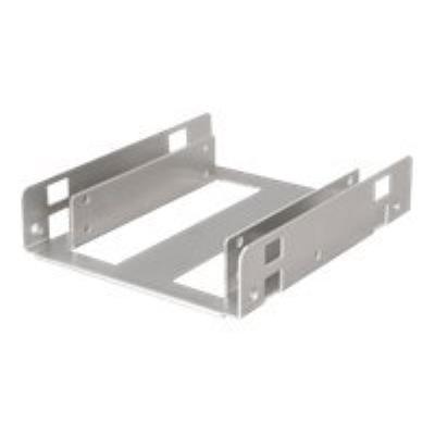 Lian Li HD-321 HDD Converter - storage bay adapter