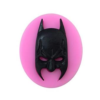 Alpexe Moule De Cuisson Batman 3d Pour Gateau Pour Cookie Pour Tarte Silikon Ecologique Plat Moule Achat Prix Fnac