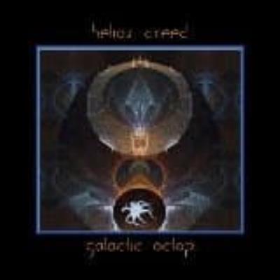 Galactic Octopi - Creed, Helios
