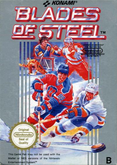 Acheter Blades of Steel - 29,00 € Blades of Steel - reconditionné disponible sur Fnac