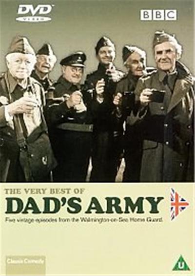 Dad's Army - The Very Best Of Dad's Army Vol.1