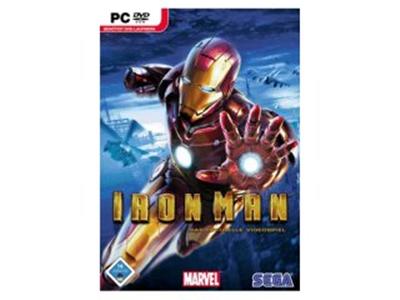 Jeu PC Ironman