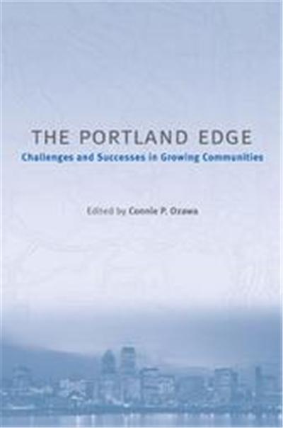 The Portland Edge