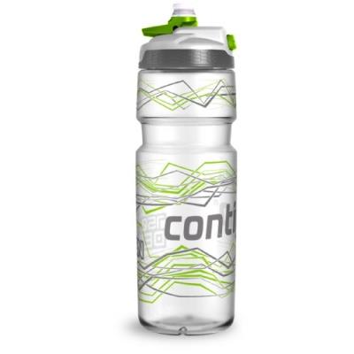 Contigo devon gourde vert transparent 750 ml