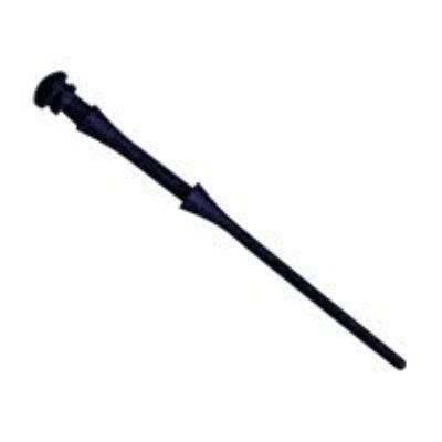 Akasa AK-MX003 - trillingsdemp-pakket voor de systeemventilator
