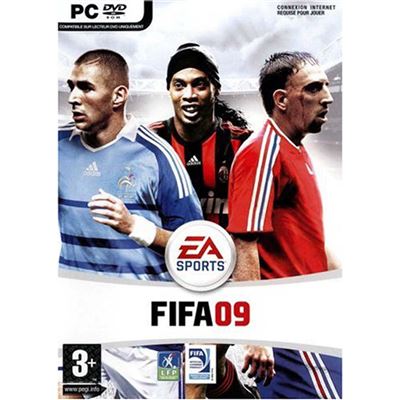 Fifa 09