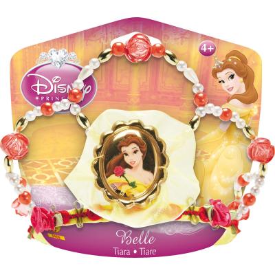 Tiare Princesse Belle - Disney