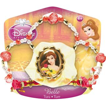 deguisement princesse belle disney