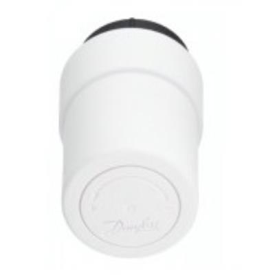 Tête Manuelle À Encliquetage Danfoss