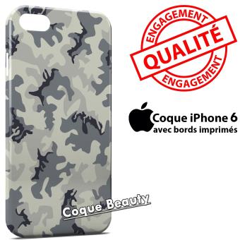 coque iphone 6 militaire camouflage