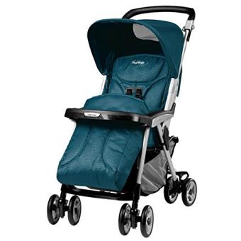 poussette peg perego oceano