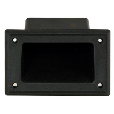 Poignee Pour Enceintes, Plastique, 137 X 87mm