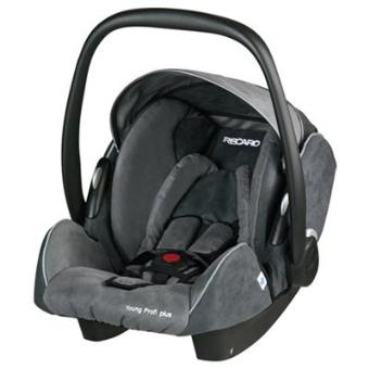 siege auto recaro young profi plus