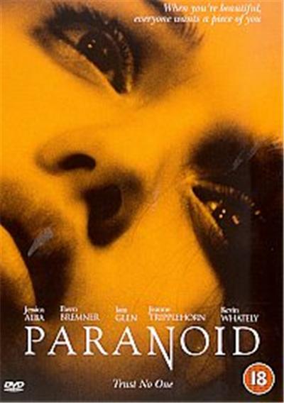 Paranoid , (Wide Screen)