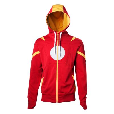 MARVEL - Sweatshirt Iron Man Civil Wars (XL)