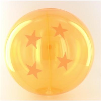 Dragon Ball Z - Balle gonflable - Boule de cristale n°4
