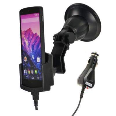 Fix2Car support actif (avec CAC) et ventouse pour LG Nexus 5