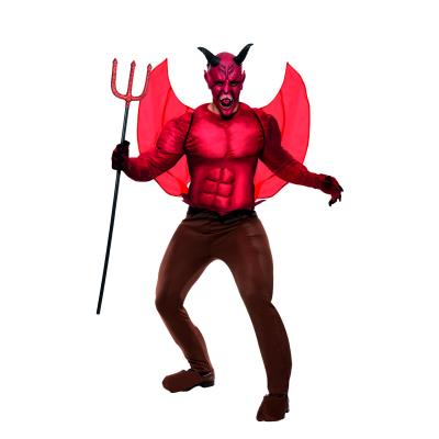 Déguisement De Diable - Homme