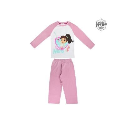 Pyjama Enfant Nella 73036 (Taille 4 ans)