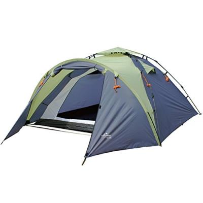 Explorer flash automatique 3-tente-vert gris - 41300
