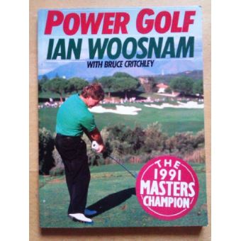 Power Golf - [Version Originale] - 1