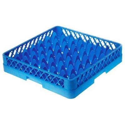 Lacor - 69249 - Casier 49 Compartiments 50X50X10