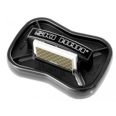 Affuteur De Poche Vola Racing Easy Sharp Extra - Noir