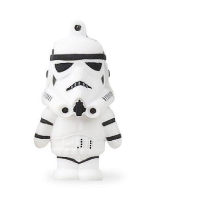 Tribe Star Wars Clé Usb 8 Go - Stormtrooper