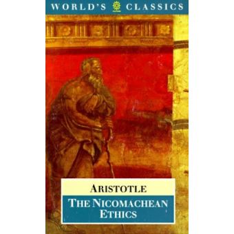 The Nicomachean Ethics - Broché - Achat Livre | Fnac