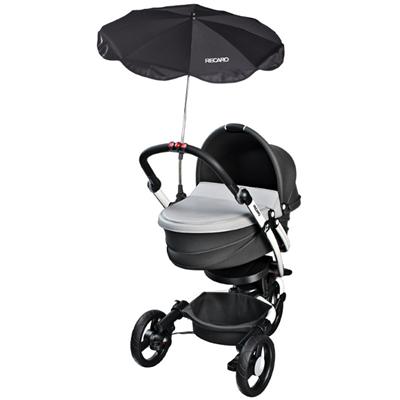 ombrelle poussette recaro