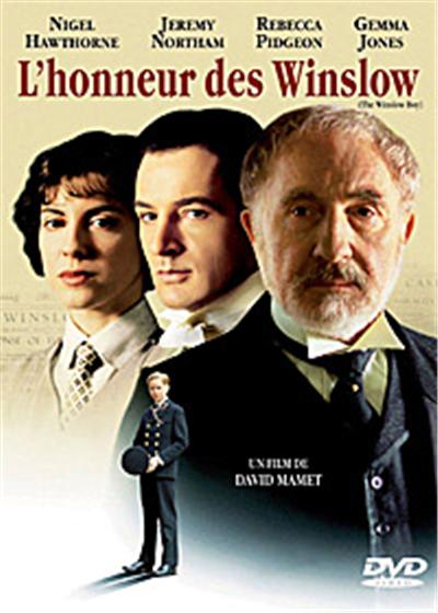 L'Honneur des Winslow