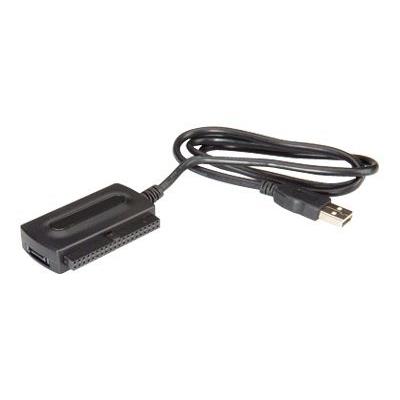 Roline - controller voor opslag - ATA / SATA 1.5Gb/s - USB 2.0
