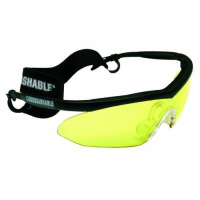 Unsquashable - Lunettes De Squash Avec Sangle Ajustable