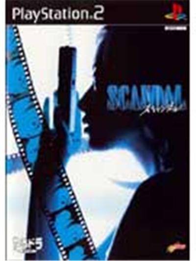 Scandal - IMPORT JAPONAIS