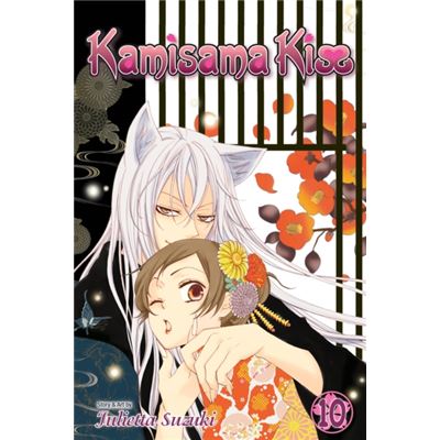 Kamisama Kiss Gn Vol 10 (Paperback)