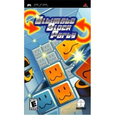 Ultimate Block Party État correct -  reconditionné disponible sur Fnac