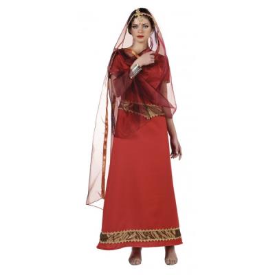 Costume Bollywood femme - XL
