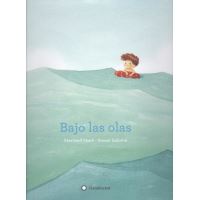 Bajo las olas