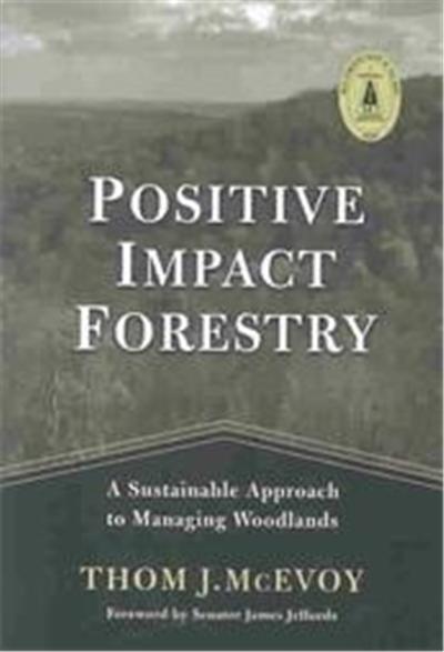 Positive Impact Forestry