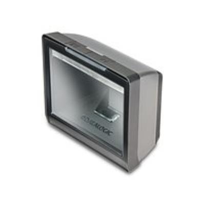 Datalogic mgl 3200vsi 1d 2d, eas, black rs-232, eu-power, wall mount, 24-m3200-010210-07104 (rs-232, eu-power, wall mount)