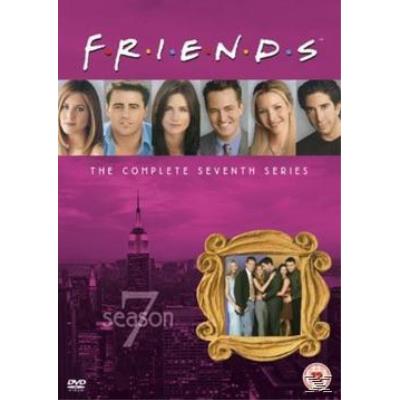 Friends - Series 7 - Complete , (Box Set)