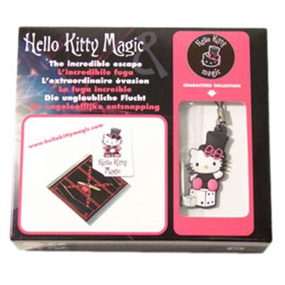 Hello Kitty Magic - L'extraordinaire Evasion
