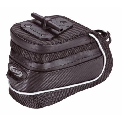 Bbb storepack bsb-12s sac de selle noir taille s